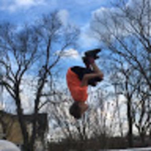 Meet your Posher, Charley